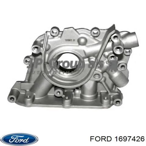Маслонасос 1697426 FORD