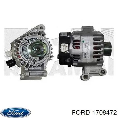 Генератор 1708472 FORD