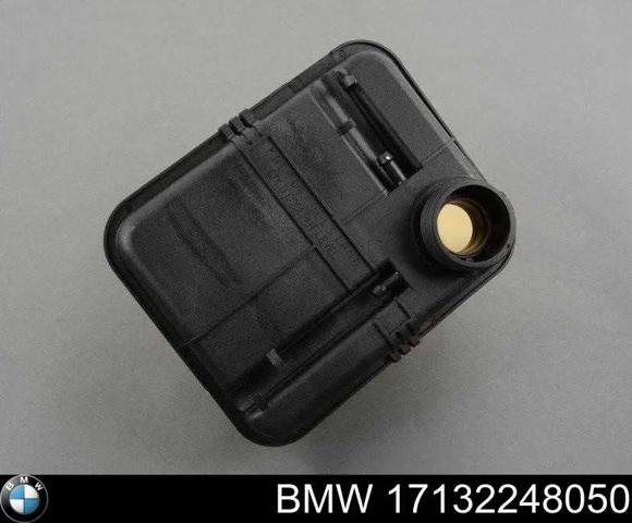 17132248050 BMW Бачок системы охлаждения расширительный купить в Полтава