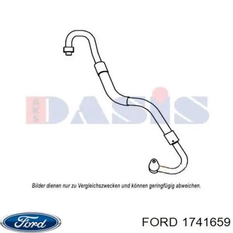 Трубопроводы 1741659 FORD