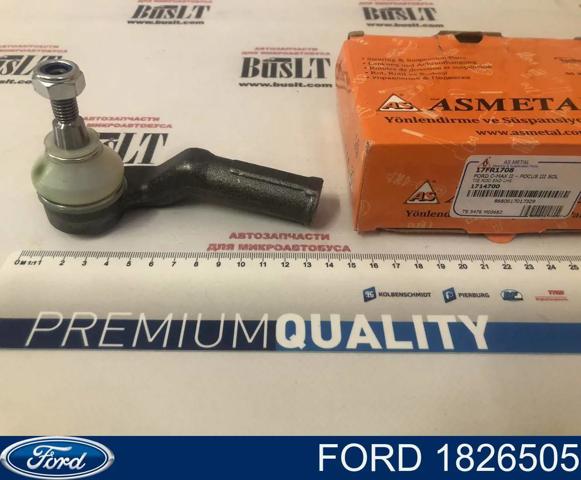 FORD 1826505 Рулевой наконечник в наличии Ровно