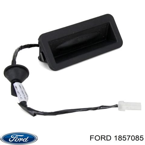 Кнопка привода замка 3/5 двери (ляды)/крышки багажника 1857085 FORD