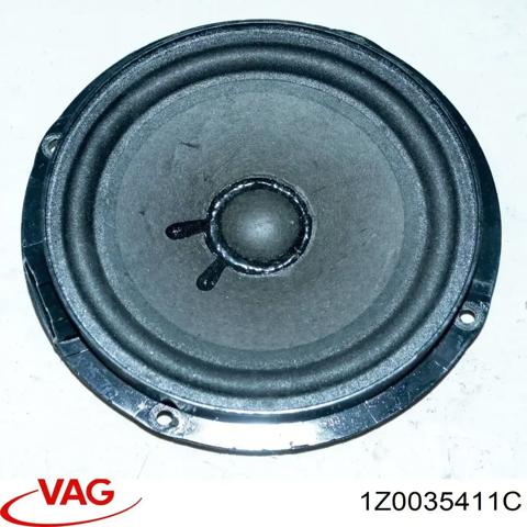 1Z0035411C VAG Динамик передней двери купить в Ужгород