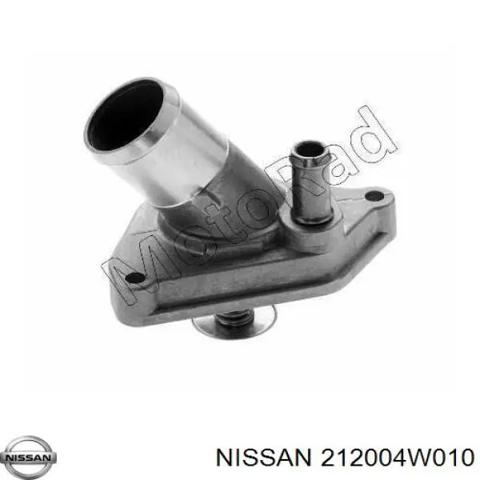 Термостат в корпусе 212004W010 NISSAN