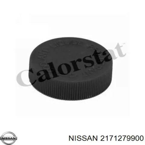 Крышка/пробка расширительного бачка 2171279900 NISSAN