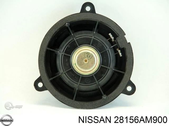 Динамик передней двери 28156AM900 NISSAN