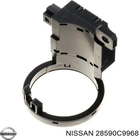 Модуль управления (ЭБУ) иммобилайзером 28590C9968 NISSAN
