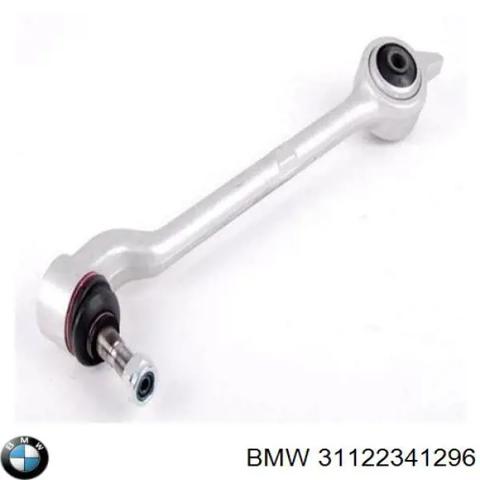 Передний нижний рычаг 31122341296 BMW