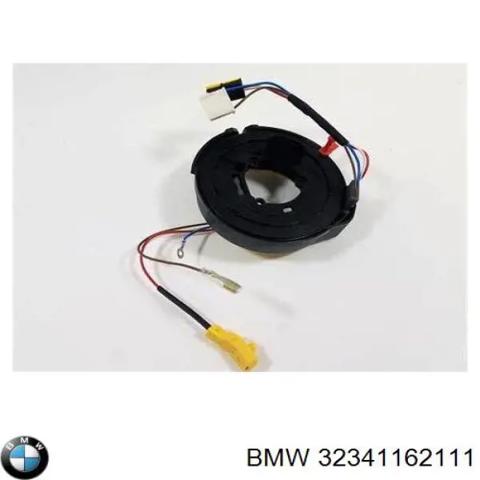 Контактное кольцо подушки безопасности Бмв 5