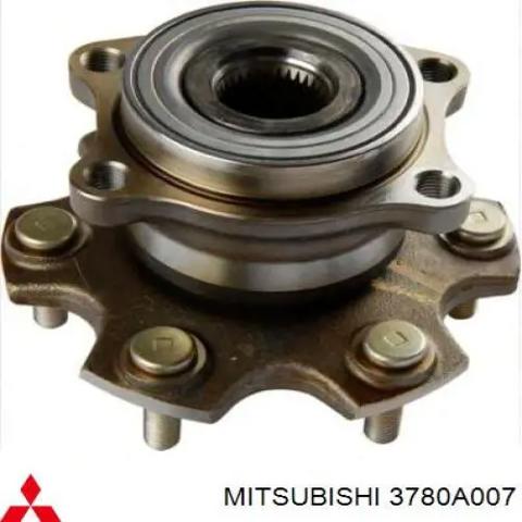 MITSUBISHI 3780A007 Задняя ступица в наличии Харьков