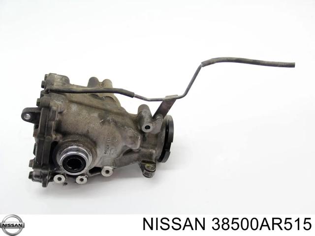 Передний редуктор / мост 38500AR515 NISSAN