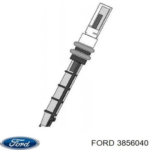Клапан компрессора кондиционера 3856040 FORD