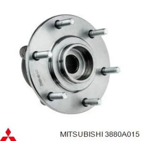 3880A015 Ступица передняя купить Черкассы
