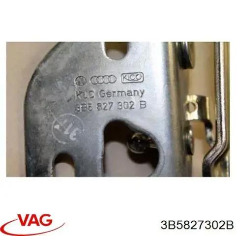Завеса крышки багажника 3B5827302B VAG