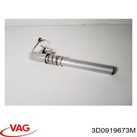 Датчик уровня топлива в баке, правый 3D0919673M VAG
