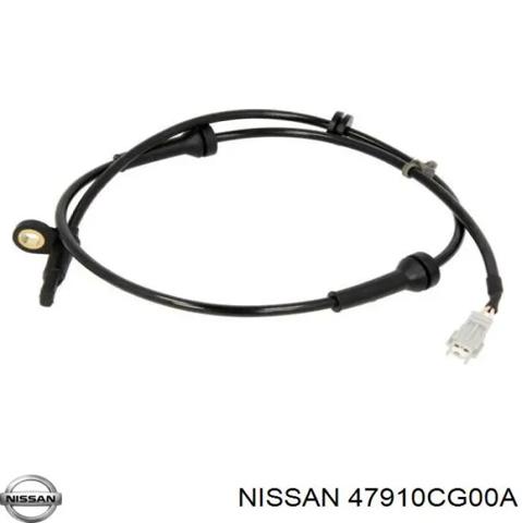 Передний датчик АБС 47910CG00A NISSAN