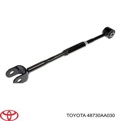 Задняя поперечная тяга 48730AA030 TOYOTA