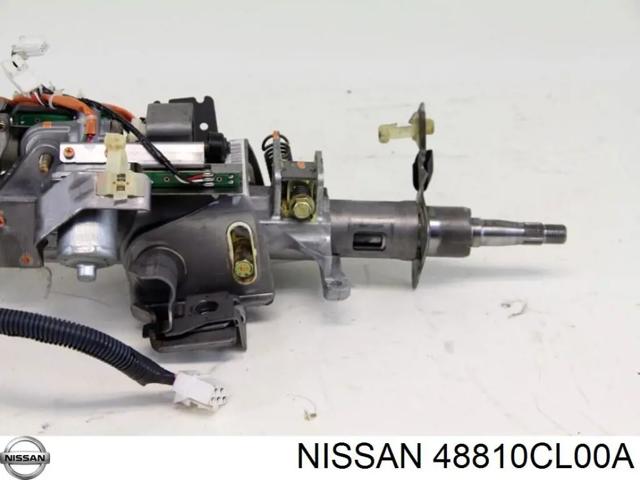 Рулевая колонка 48810CL00A NISSAN