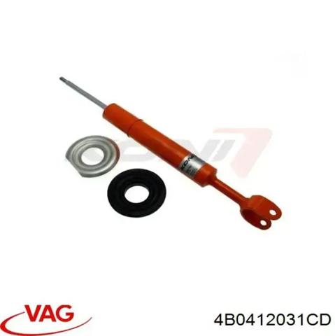 4B0412031CD VAG Амортизатор передний купить в Львов
