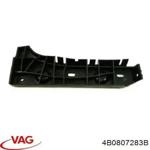 Направляющая переднего бампера, левая 4B0807283B VAG
