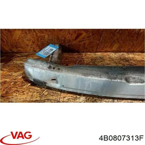 Буфер бампера заднего Ауди А6 C6