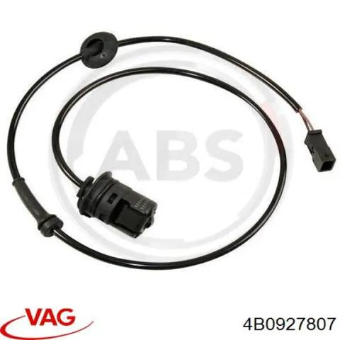 4B0927807 Датчик АБС (ABS) задний правый купить Днепр