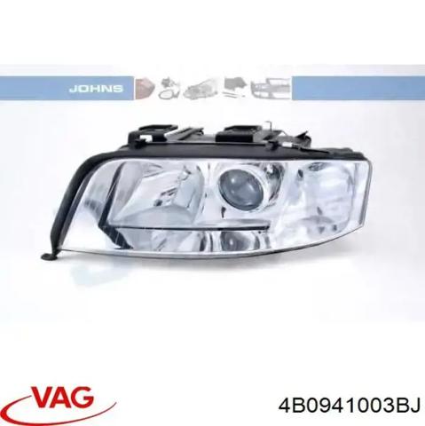 4B0941003BJ Фара левая купить Каменское