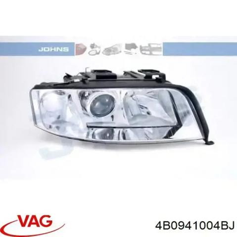4B0941004BJ Фара правая купить Павлоград