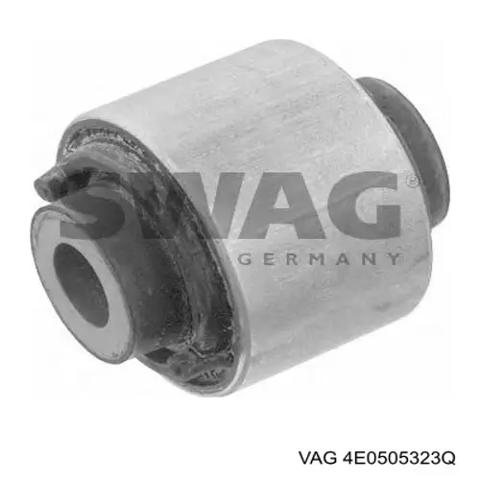 Балансир задний верхний 4E0505323Q VAG