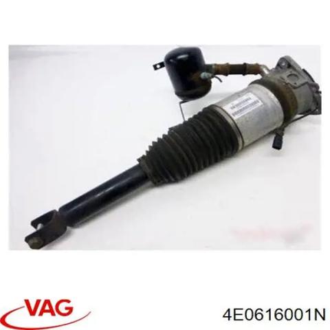 Стойка задняя, левая 4E0616001N VAG
