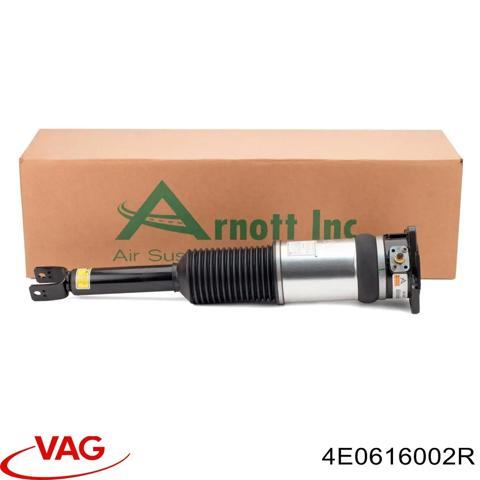 4E0616002R Амортизатор задний правый купить Николаев