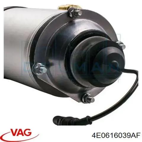 Стойка передняя левая 4E0616039AF VAG