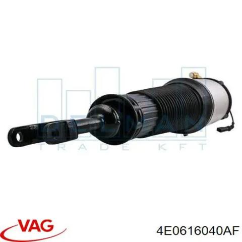 Передний правый амортизатор 4E0616040AF VAG