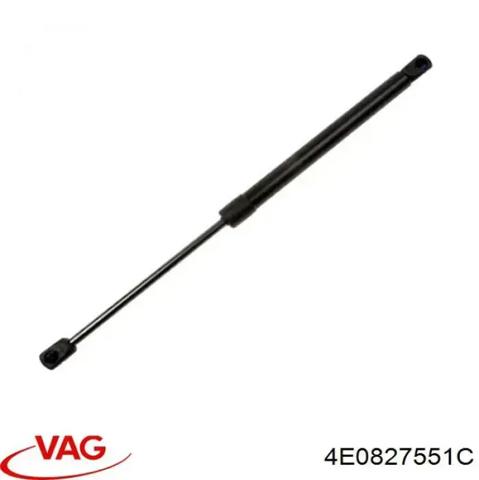 Амортизатор задней двери 4E0827551C VAG