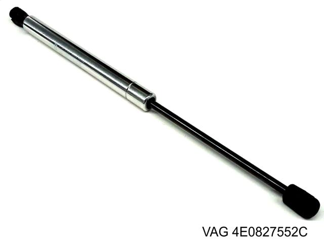 Амортизатор для багажника газовый 4E0827552C VAG