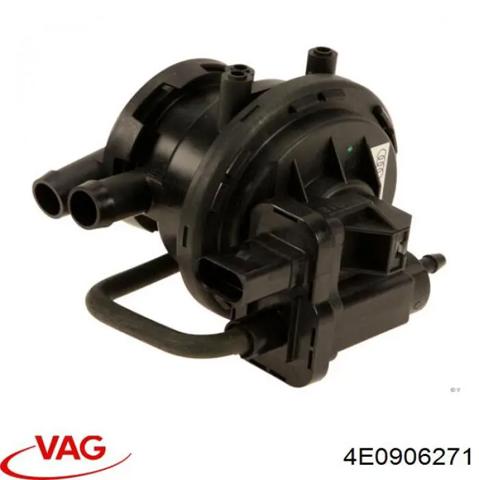 4E0906271 VAG Насос диагностики течи в баке купить в Полтава