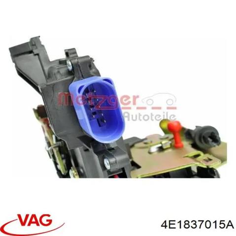 4E1837015A VAG