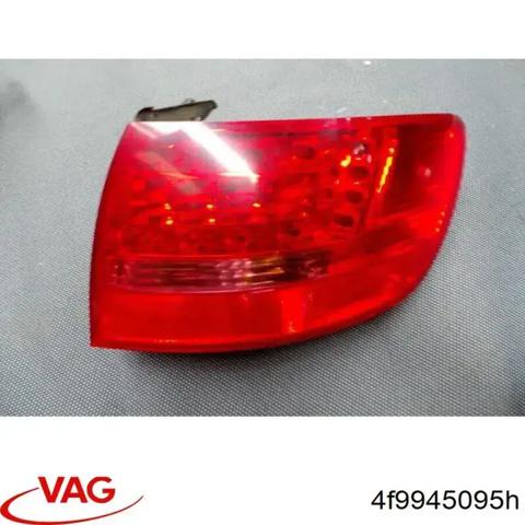 VAG 4F9945095H Фонарь задний левый внешний в наличии Житомир