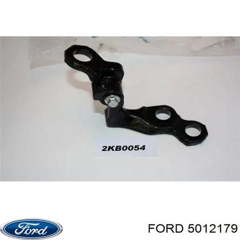 Петля передней двери, правой 5012179 FORD