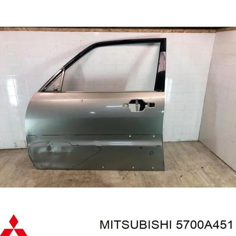 Дверь передняя, левая 5700A451 MITSUBISHI