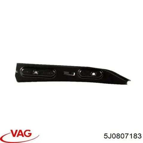 VAG 5J0807183 Направляющая переднего бампера левая в наличии Львов