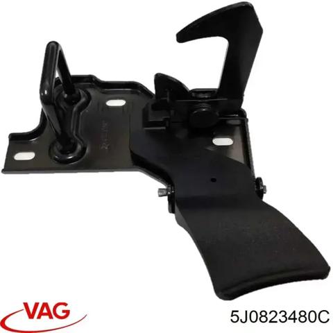 5J0823480C VAG Стояк-крюк замка капота купить в Чернигов