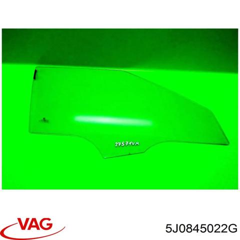5J0845022G VAG Стекло двери передней правой купить в Павлоград