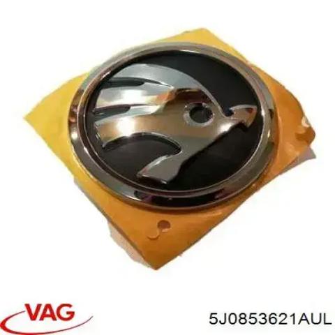 VAG 5J0853621AUL Эмблема решетки радиатора в наличии Запорожье