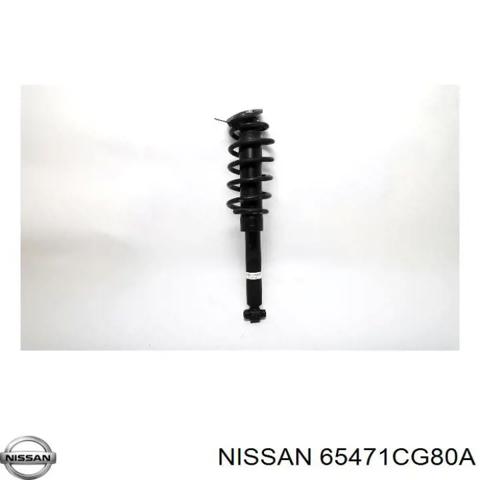 Амортизатор капота левый 65471CG80A NISSAN