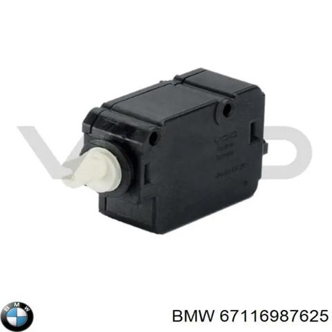 Личинка замка топливного бака 67116987625 BMW