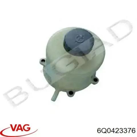 Крышка бачка ГУР 6Q0423376 VAG