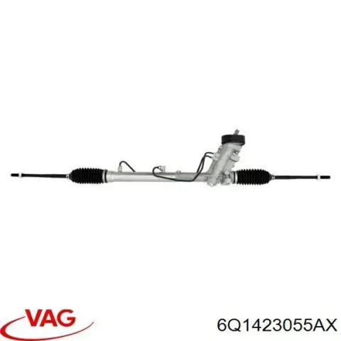 VAG 6Q1423055AX Рулевая рейка в наличии Полтава