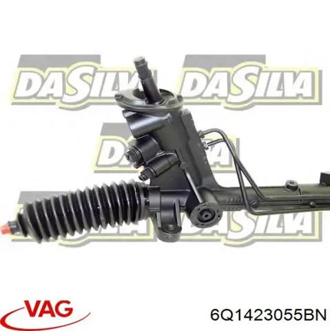 Рейка рулевая 6Q1423055BN VAG