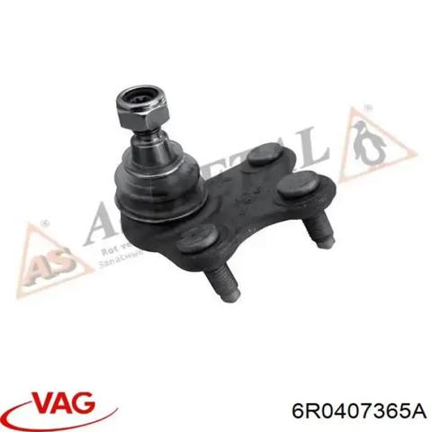 6R0407365A VAG Нижняя левая шаровая опора купить в Харьков
